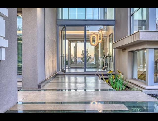 4 BEDROOM HOUSE FOR SALE IN WATERFALL EQUESTRIAN ESTATE